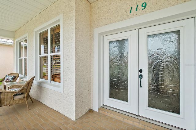 119 FLORIDA SHORES BOULEVARD, Daytona Beach, FL 32118