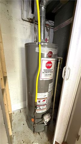 30 Newcomb Street, Rochester, NY 14609