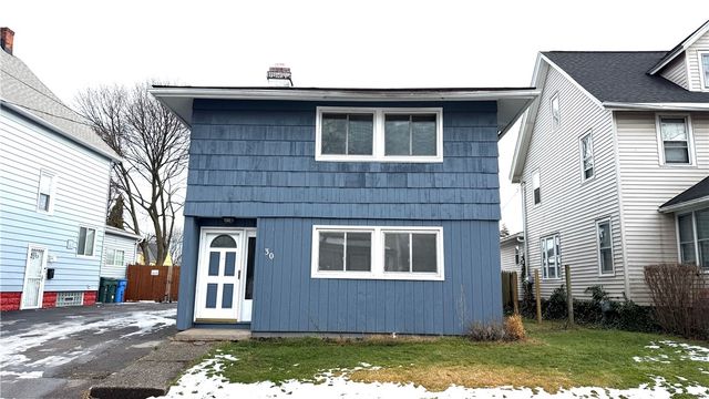 30 Newcomb Street, Rochester, NY 14609