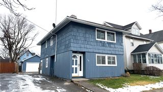 30 Newcomb Street, Rochester, NY 14609