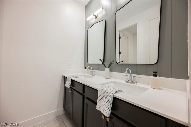 12368 Notch Trail Avenue, Las Vegas, NV 89138