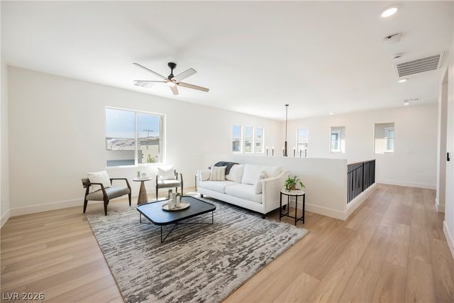 12368 Notch Trail Avenue, Las Vegas, NV 89138