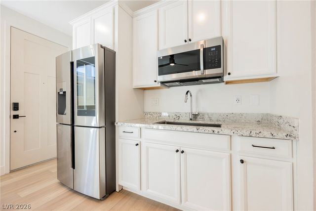 12368 Notch Trail Avenue, Las Vegas, NV 89138