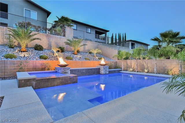 12368 Notch Trail Avenue, Las Vegas, NV 89138