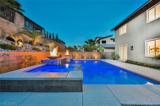 12368 Notch Trail Avenue, Las Vegas, NV 89138