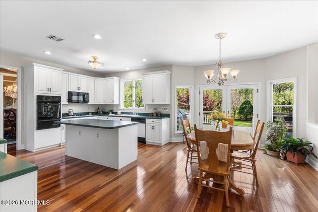 2 Fountain Lane, Clarksburg, NJ 08510
