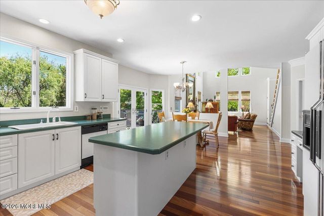 2 Fountain Lane, Clarksburg, NJ 08510