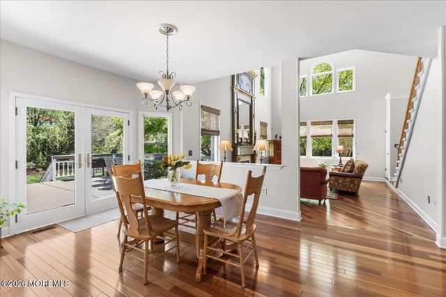 2 Fountain Lane, Clarksburg, NJ 08510