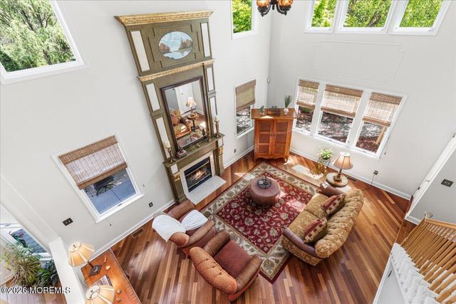 2 Fountain Lane, Clarksburg, NJ 08510