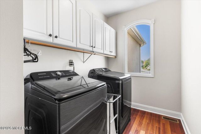2 Fountain Lane, Clarksburg, NJ 08510