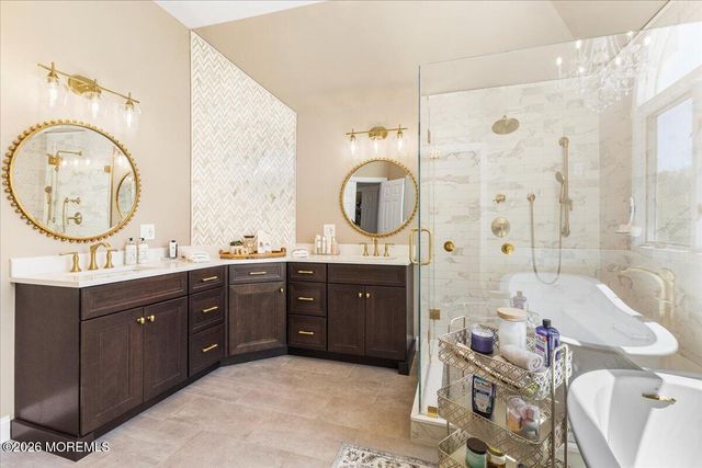 2 Fountain Lane, Clarksburg, NJ 08510
