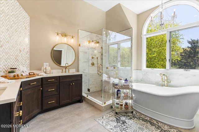 2 Fountain Lane, Clarksburg, NJ 08510