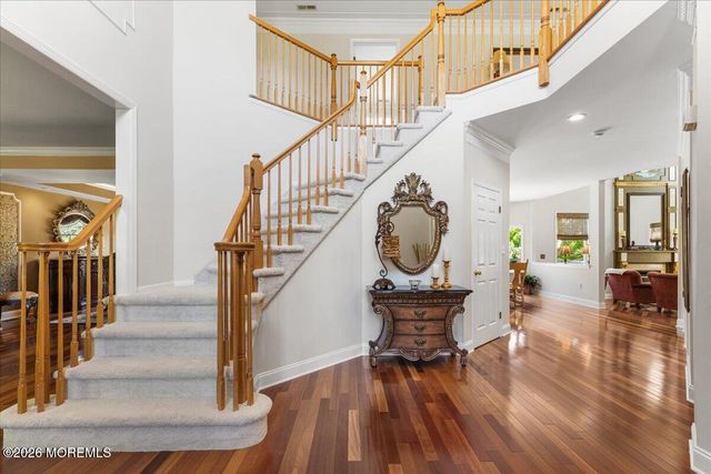 2 Fountain Lane, Clarksburg, NJ 08510