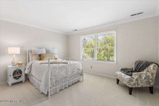 2 Fountain Lane, Clarksburg, NJ 08510