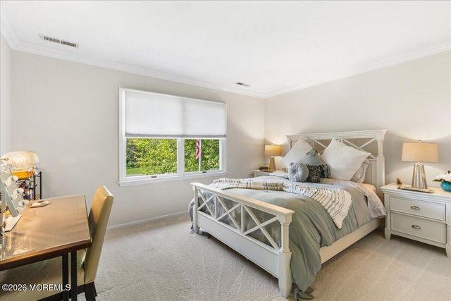 2 Fountain Lane, Clarksburg, NJ 08510