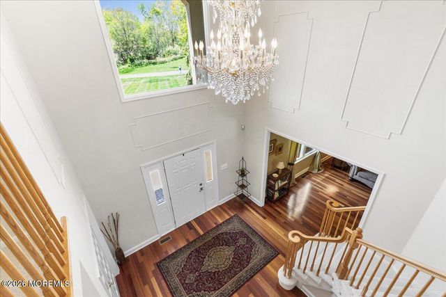 2 Fountain Lane, Clarksburg, NJ 08510