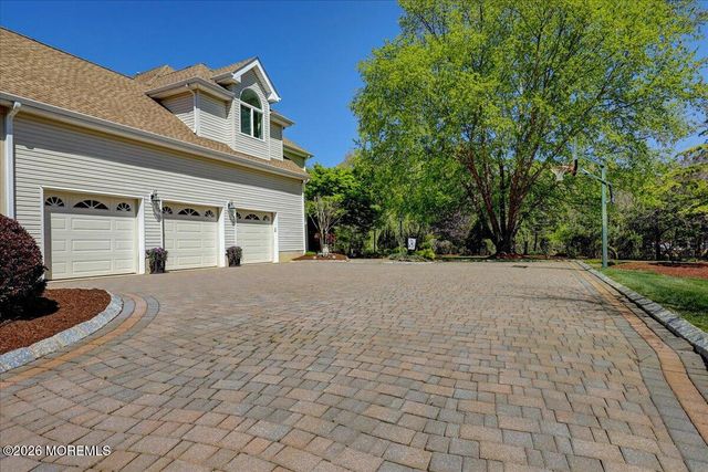 2 Fountain Lane, Clarksburg, NJ 08510