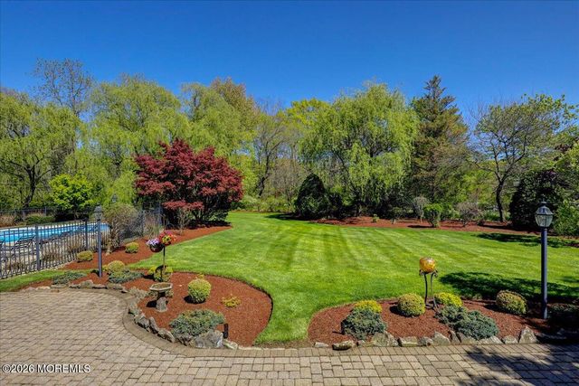 2 Fountain Lane, Clarksburg, NJ 08510