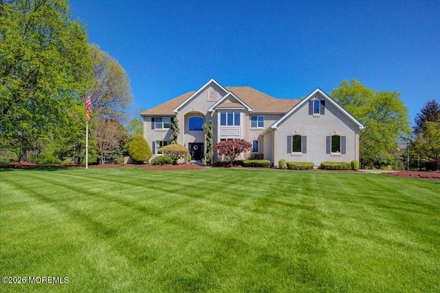 2 Fountain Lane, Clarksburg, NJ 08510