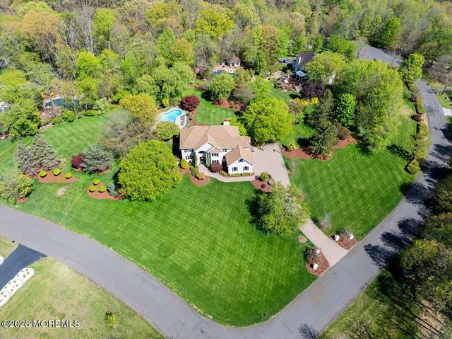 2 Fountain Lane, Clarksburg, NJ 08510
