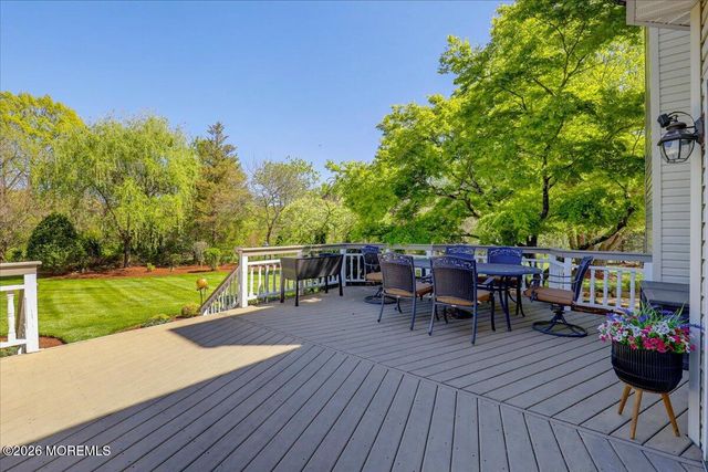 2 Fountain Lane, Clarksburg, NJ 08510