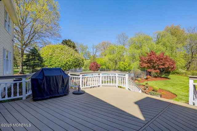2 Fountain Lane, Clarksburg, NJ 08510