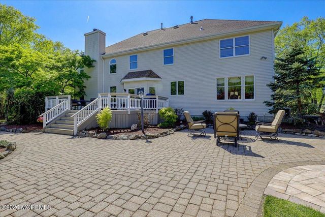 2 Fountain Lane, Clarksburg, NJ 08510