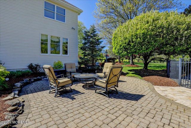 2 Fountain Lane, Clarksburg, NJ 08510