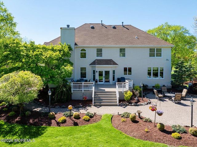 2 Fountain Lane, Clarksburg, NJ 08510
