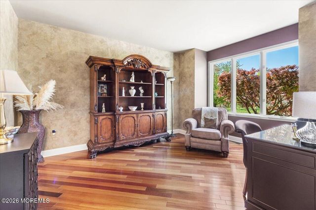2 Fountain Lane, Clarksburg, NJ 08510
