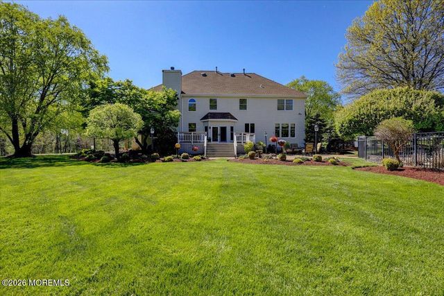 2 Fountain Lane, Clarksburg, NJ 08510
