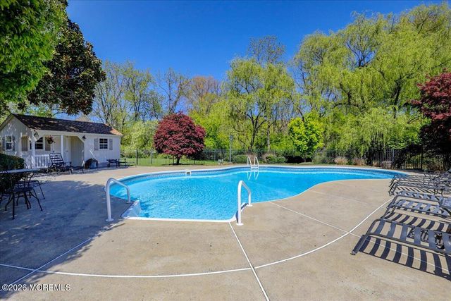2 Fountain Lane, Clarksburg, NJ 08510