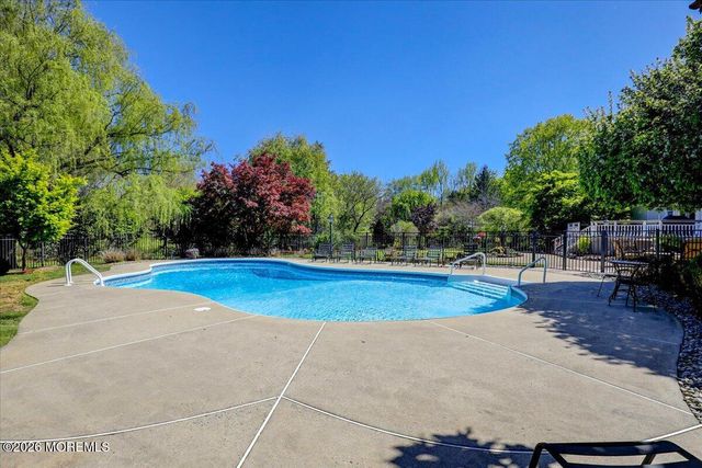 2 Fountain Lane, Clarksburg, NJ 08510