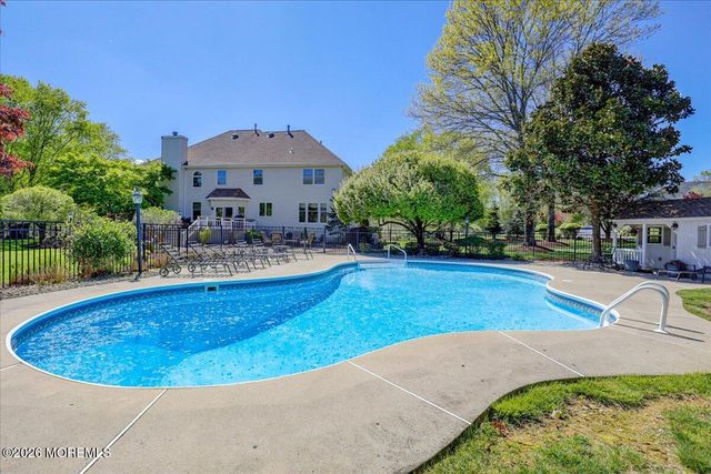 2 Fountain Lane, Clarksburg, NJ 08510