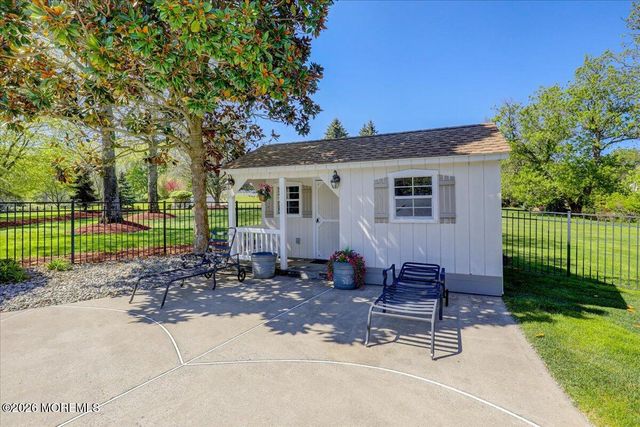 2 Fountain Lane, Clarksburg, NJ 08510