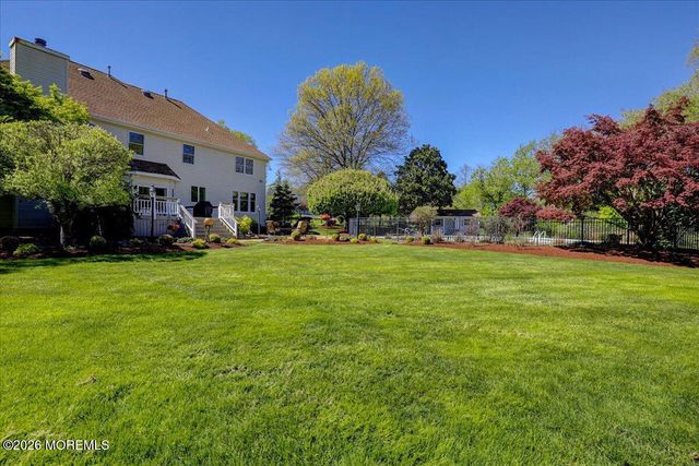 2 Fountain Lane, Clarksburg, NJ 08510