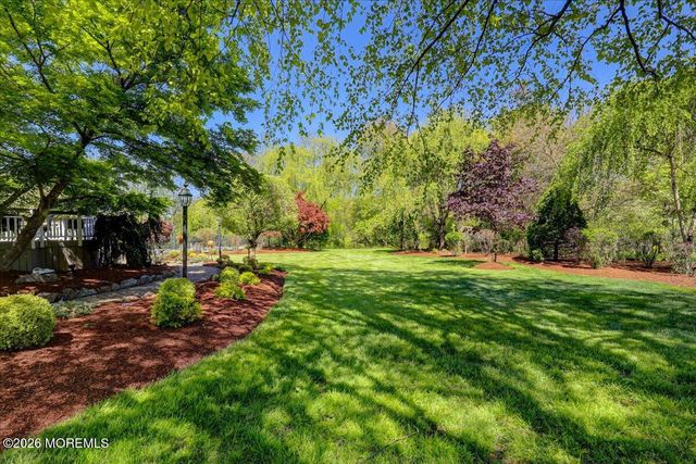 2 Fountain Lane, Clarksburg, NJ 08510