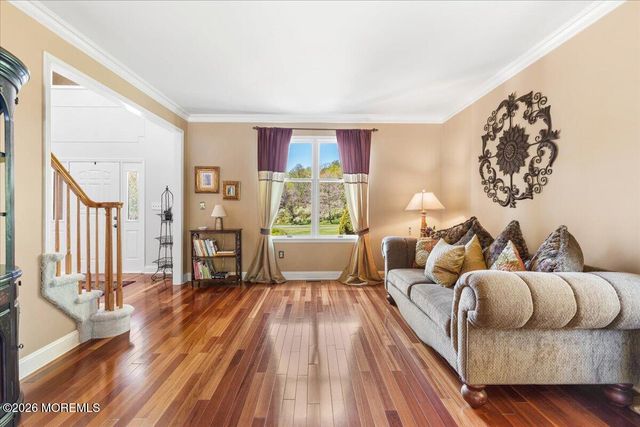 2 Fountain Lane, Clarksburg, NJ 08510