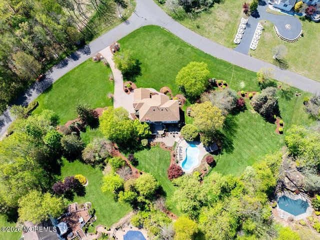 2 Fountain Lane, Clarksburg, NJ 08510