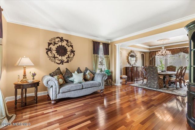 2 Fountain Lane, Clarksburg, NJ 08510