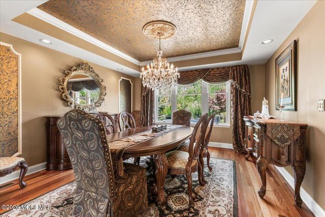 2 Fountain Lane, Clarksburg, NJ 08510