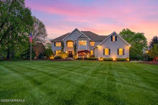 2 Fountain Lane, Clarksburg, NJ 08510