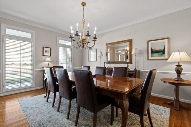 2508 Arbor Mist Trail, Hixson, TN 37343