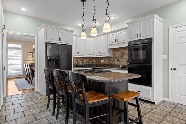 2508 Arbor Mist Trail, Hixson, TN 37343