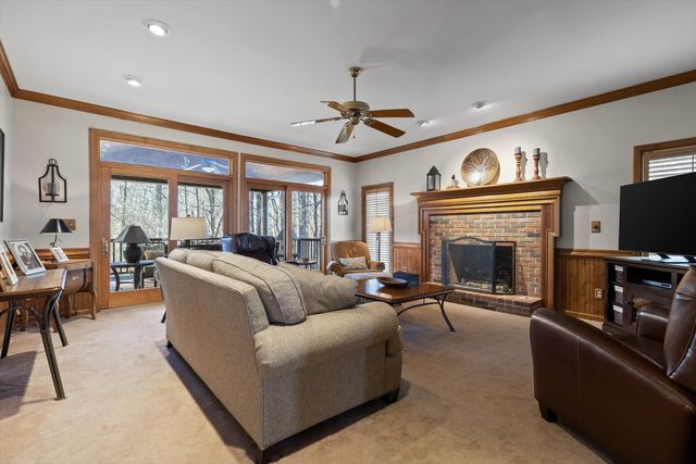 2508 Arbor Mist Trail, Hixson, TN 37343