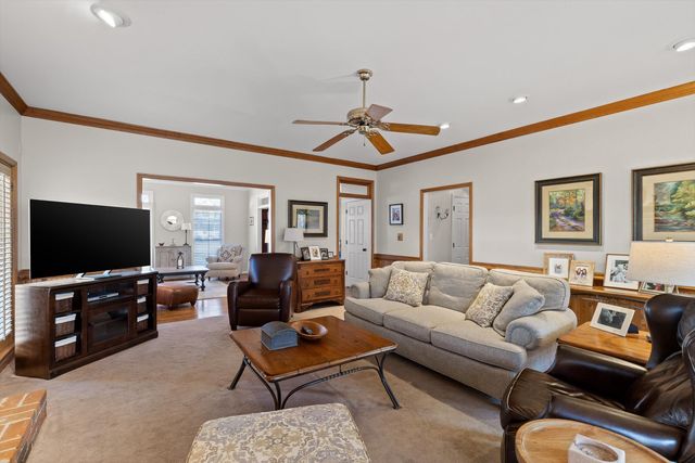 2508 Arbor Mist Trail, Hixson, TN 37343