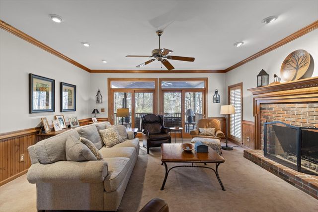 2508 Arbor Mist Trail, Hixson, TN 37343