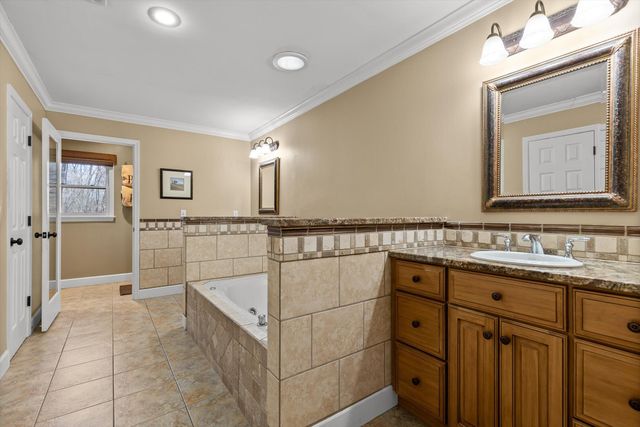 2508 Arbor Mist Trail, Hixson, TN 37343