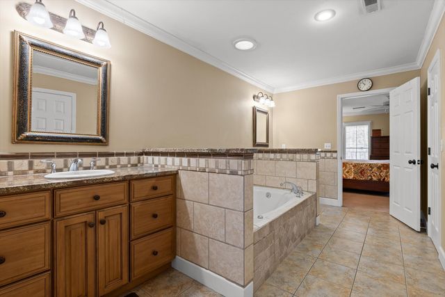 2508 Arbor Mist Trail, Hixson, TN 37343