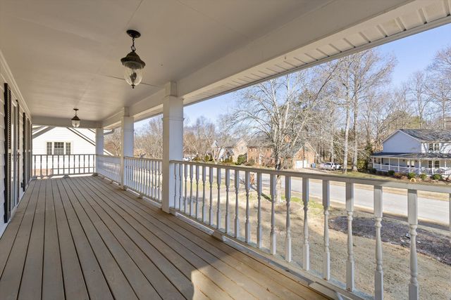 2508 Arbor Mist Trail, Hixson, TN 37343